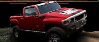Hummer H3T