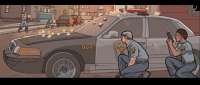 Ford Crown Victoria