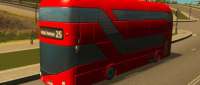 Wright New Routemaster
