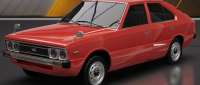 Hyundai Pony