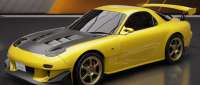Efini RX-7
