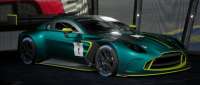 Aston Martin Vantage AMR GT3 Evo