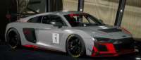 Audi R8 LMS GT4