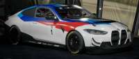 BMW M4 GT4