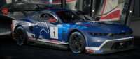 Ford Mustang GT3
