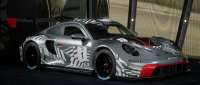 Porsche 911 GT3 R Evo