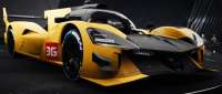 Alpine A424