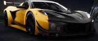 Chevrolet Corvette Z06 GT3.R
