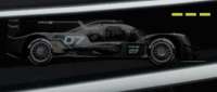 Oreca 07 Gibson
