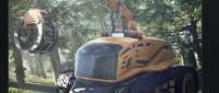 Made for Game UGV