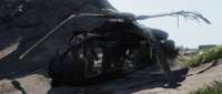 Sikorsky UH-60 Black Hawk