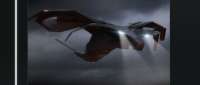 Made for Game UCAV