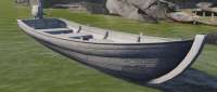 Custom Made Dinghy