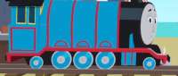 Doncaster Works Class A1