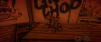 Made for Game Locomotive
