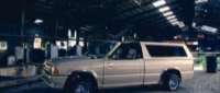 Chevrolet S-10