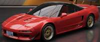 Honda NSX