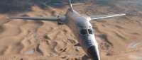 Rockwell B-1B Lancer