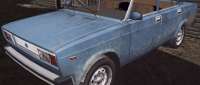VAZ 2105 Zhiguli
