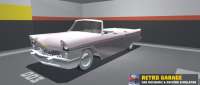 GAZ 13B Chaika