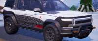 Rivian R1S