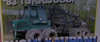 Timberjack 1410D