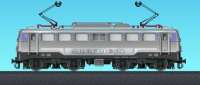 Krupp DB Class 140