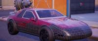 Pontiac Fiero