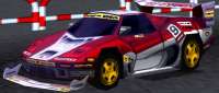 Lamborghini Diablo