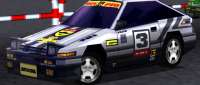 Toyota Sprinter Trueno