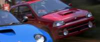Subaru Vivio