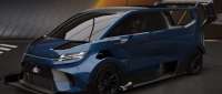 Ford SuperVan 4.2