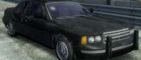 Ford Crown Victoria