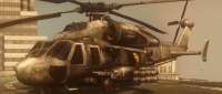 Sikorsky UH-60 Black Hawk
