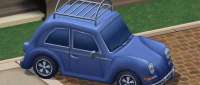 Volkswagen 'Beetle'