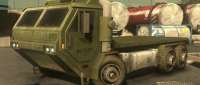 Oshkosh HEMTT