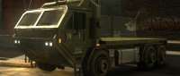 Oshkosh HEMTT
