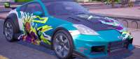 Nissan 350Z