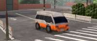 Made for Game Van