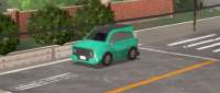 Made for Game Hatchback