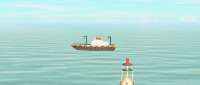 Made for Game Boat