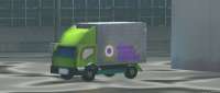 Made for Game Truck