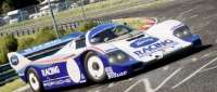 Porsche 962C