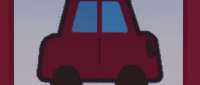 Made for Game Sedan