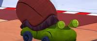 Made for Game Custom Vehicle
