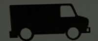 Made for Game Van