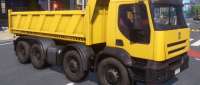 Iveco Trakker