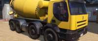 Iveco Trakker