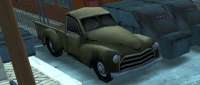 GMC New Design