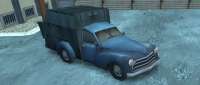 GMC New Design